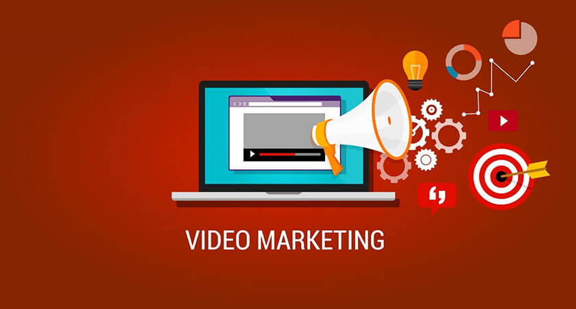 Video Marketing truyền thông điệp nhanh